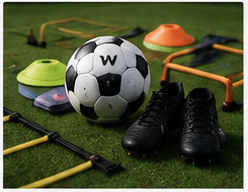 Équipements Sportifs — ASA WELOKO SARL