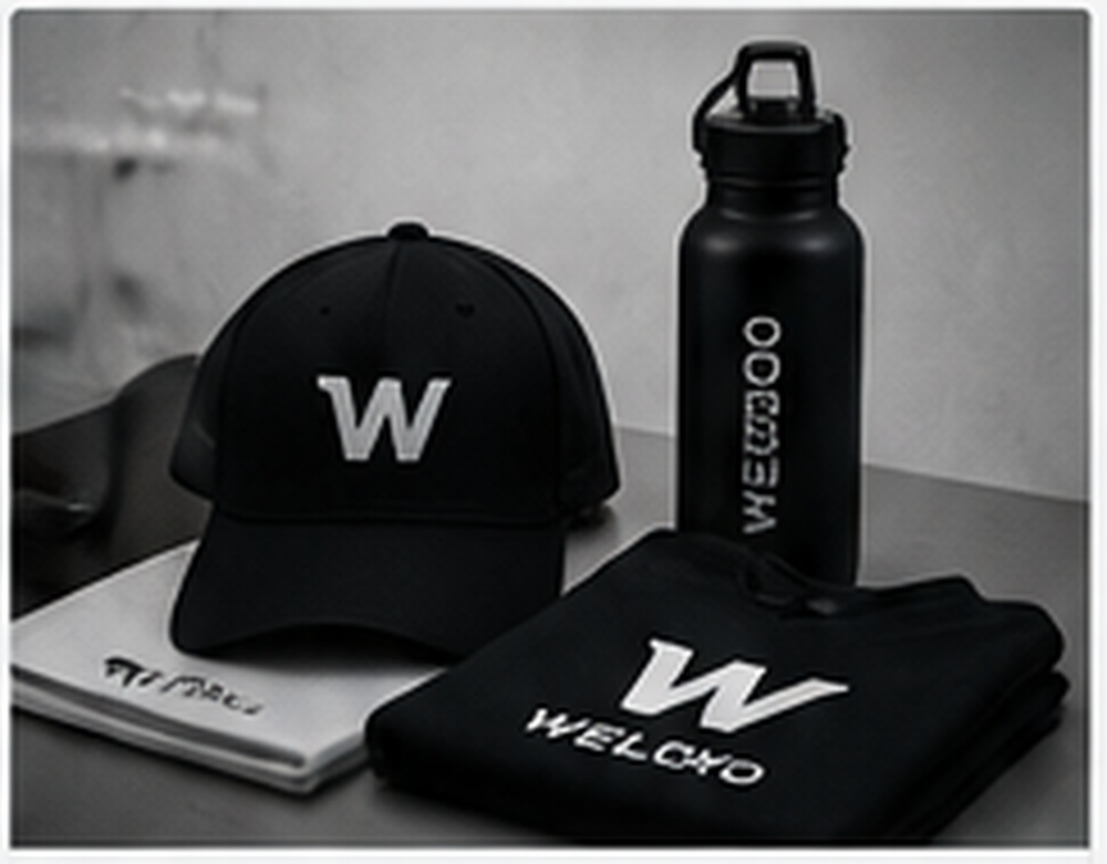 Merchandising Sportif — ASA WELOKO SARL