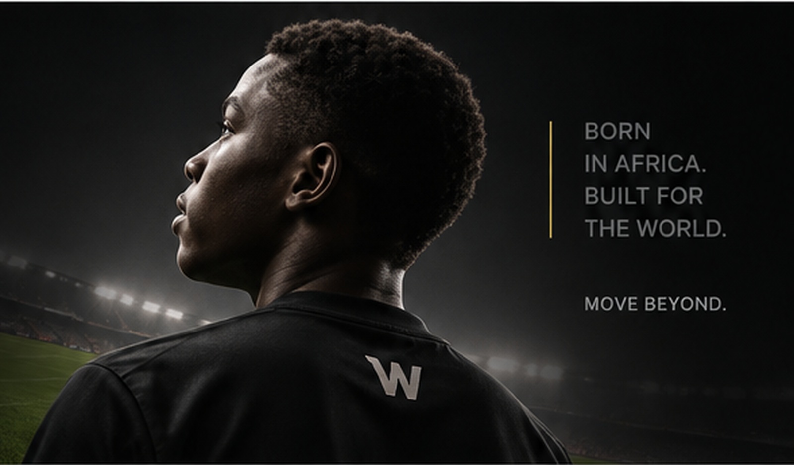 Vision ASA WELOKO SARL pour le football africain