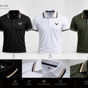 Polo Premium