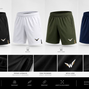 Shorts Performance