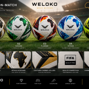 Ballon de Match