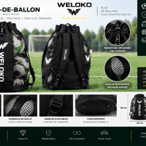 Sac de ballon