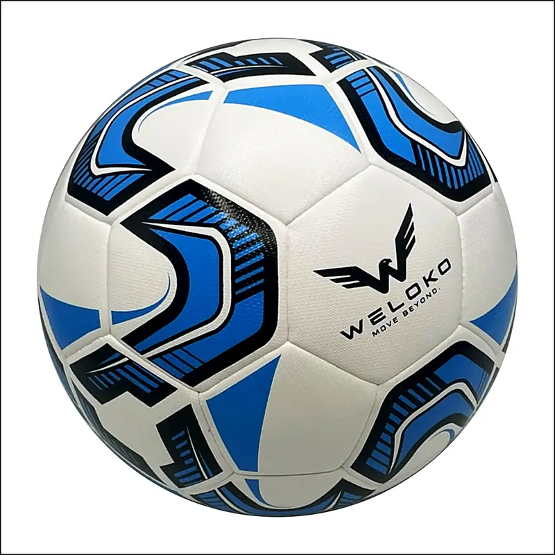 Ballon WELOKO Match Hybrid