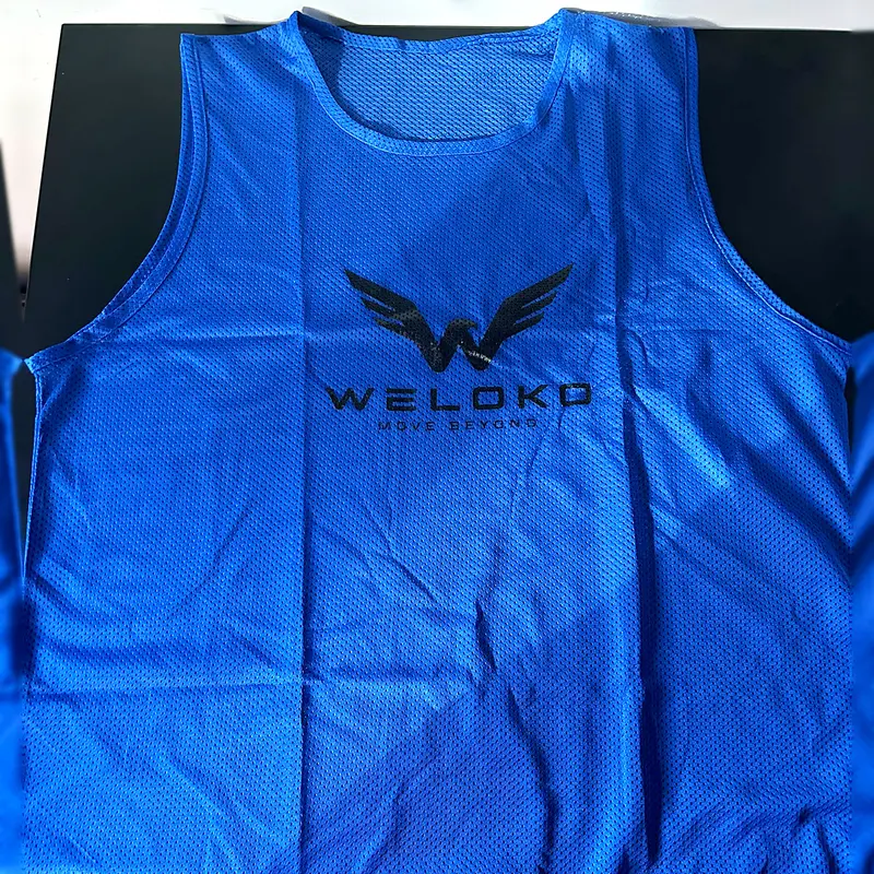 Chasuble réversible WELOKO
