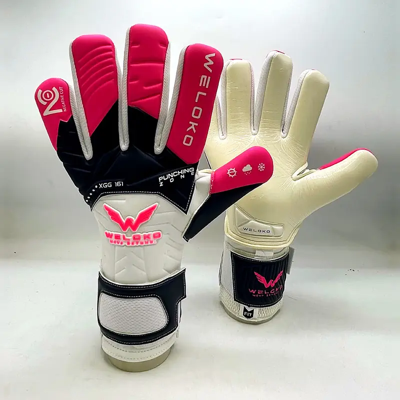 Gants de gardien WELOKO Pro Match